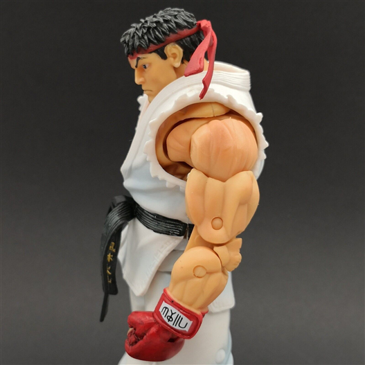 Mua bán NECA RYU STREET FIGHTER FAKE